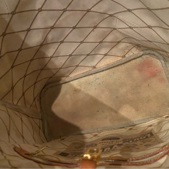 Louis Vuitton Rare Summer Trunk Bag - Picture 11 of 13